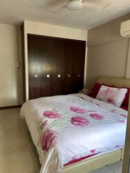 Blk 321 Ang Mo Kio Avenue 1 (Ang Mo Kio), HDB 4 Rooms #569315751